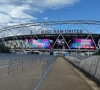 West Ham United bientôt dans le plus grand stade de Londres