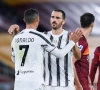 Leonardo Bonucci prêt à affronter Ronaldo : "Il sait qu'il prendra quelques coups"