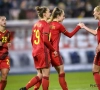 🎥 Revivez l'écrasante victoire des Red Flames face au Kosovo