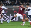 🎥 Le Torino bat le Genoa avec un assist de Dennis Praet