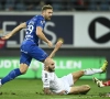 Laurent Depoitre a un rêve: "Je veux encore être champion au moins une fois"