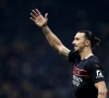 Zlatan Ibrahimovic considère la Premier League "surcotée"