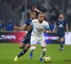 Dimitri Payet après le partage contre le PSG : "On avait le cul entre deux chaises"