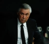 Carlo Ancelotti est heureux: "Mon équipe sait souffrir"