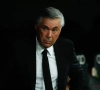 Ancelotti et le bloc bas, c'est terminé