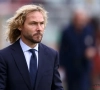 La légende de la Juventus Pavel Nedved retrouve un club et s'offre un nouveau défi surprenant