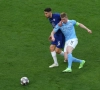 Jorginho: "Le Ballon d'Or? Si je devais voter, je choisirais De Bruyne" 