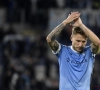 🎥 Coupe d'Italie: Ciro Immobile libère la Lazio 