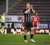 Le Sporting de Charleroi jouera au Beerschot sans deux titulaires