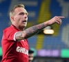 Ritchie De Laet: "Six équipes pour trois places en Play-offs 1"