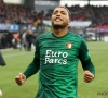 Cyriel Dessers a une étiquette à Feyenoord : "Je ne veux pas de ça"