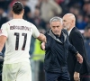 Une mauvaise première pour Mourinho