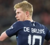 Critiqué, fatigué, Kevin De Bruyne cherche un second souffle