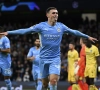 City remporte facilement le derby de Manchester