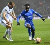 Genk a sauvé sa rencontre en égalisant en toute fin de match contre West Ham