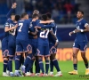 Le Paris Saint-Germain affiche des statistiques préoccupantes en Ligue des champions