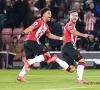 Southampton enfonce Aston Villa, Mayence et le Borussia Mönchengladbach se neutralisent 