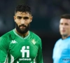 🎥 Fekir pète les plombs, est expulsé mais est défendu par son coach