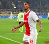 Sébastien Haller, prêt à jouer un mauvais tour à... Romelu Lukaku