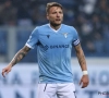 La Lazio bloque Immobile à l'aéroport ! 