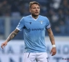 Ciro Immobile est un peu plus entré dans la légende de la Lazio