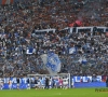 📷 Un supporter de Marseille fait le buzz: "Je n'ai rien vu du match, je suis arraché"