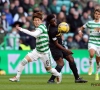 SPFL : Stéphane Omeonga dans l'équipe type de la semaine