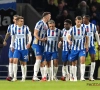 🎥 La magnifique retournée d'un coéquipier de Leandro Trossard avec Brighton