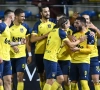 L'Union Saint-Gilloise écrase le Sporting Charleroi (4-0)