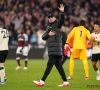 La comparaison insolite de Klopp : "Nous sommes comme une douleur en bas du dos pour City"