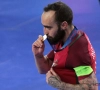 Ricardinho met un terme à sa carrière internationale