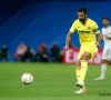 Officiel: Albiol n'est pas prêt de raccrocher les crampons