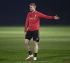 De Bruyne relativise : "Le coach ne va pas tout changer à cause des revers !"