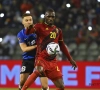 Sans trop sourciller ni trop forcer, les Diables sont au Qatar