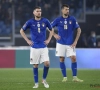 Jorginho a manqué un penalty important : "Il restera le tireur"