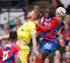 Premier League : Benteke et Crystal Palace coincent, Tottenham assure, Leeds arrache le nul à Brentford