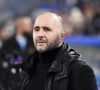 Djamel Belmadi évoque son avenir 