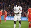 Bonne nouvelle et soulagement pour Divock Origi