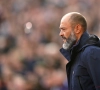 Nuno Espirito Santo bientôt en Ligue 1 ?