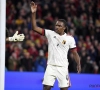 Boyata forfait avec les Diables contre le Pays de Galles, un autre joueur incertain