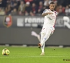 Jérôme Boateng s'en est pris à Rayan Cherki