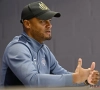 Kompany relativise les "échecs" européens en Europe : "Bruges avait un groupe très compliqué ..."