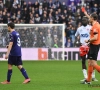 Anderlecht accepte la sanction et sera donc privé de Benito Raman pour trois matchs