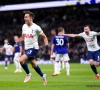 Premier League : Tottenham parvient à renverser Leeds United 