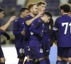 Coupe de Belgique U21 : ça passe pour Anderlecht, le Club NXT et Genk