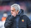 José Mourinho se fait recaler par Eric Bailly 