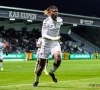 Emmanuel Agbadou (Eupen) est suivi de très près en Premier League 