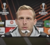 Ritchie De Laet : " Si les matchs d'Europa League étaient plus courts de 5 minutes..."