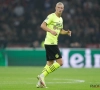 Le plan de Dortmund pour garder Erling Haaland 