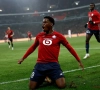 Exclusif : Jonathan David veut ramener Lille en Ligue des Champions : "Il y a toujours des moments difficiles dans une saison"